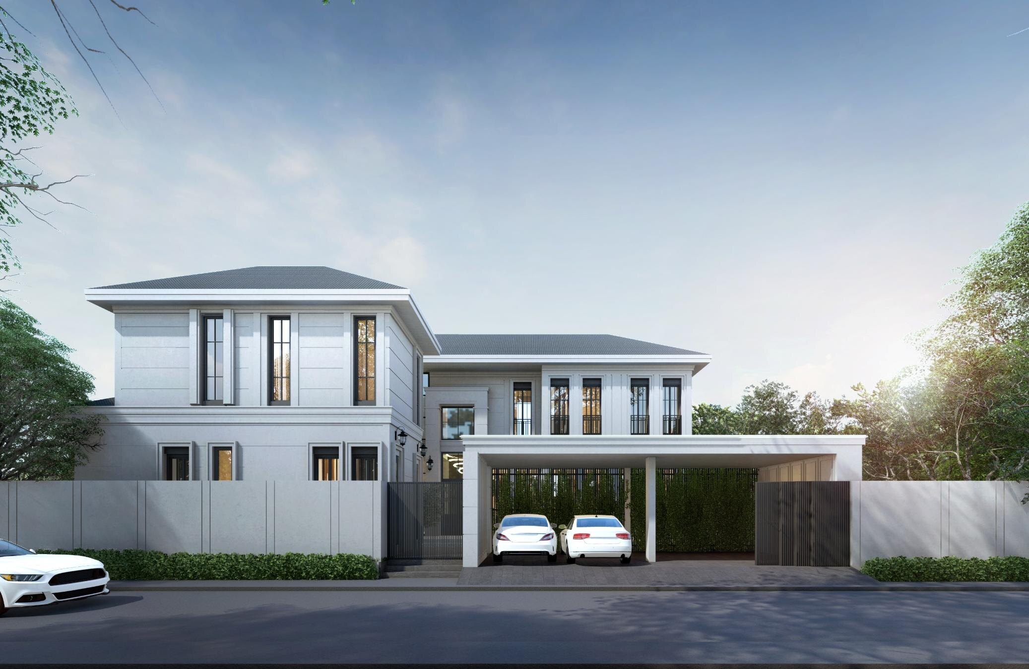 Rare Home renovation