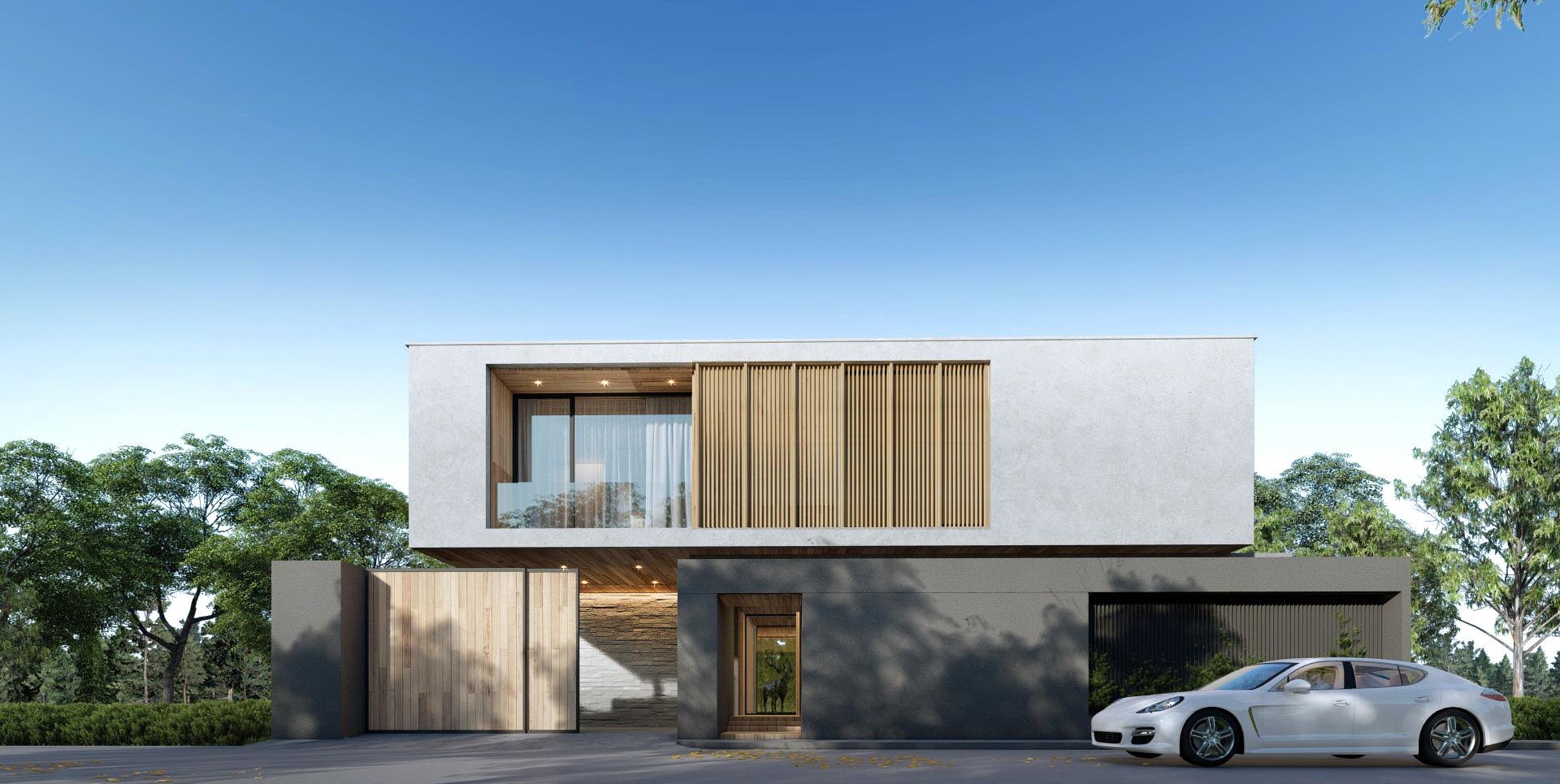 TLC Residence